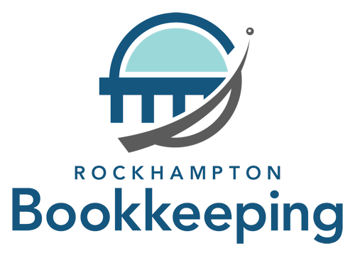 Rockhampton Bookkeeping logo